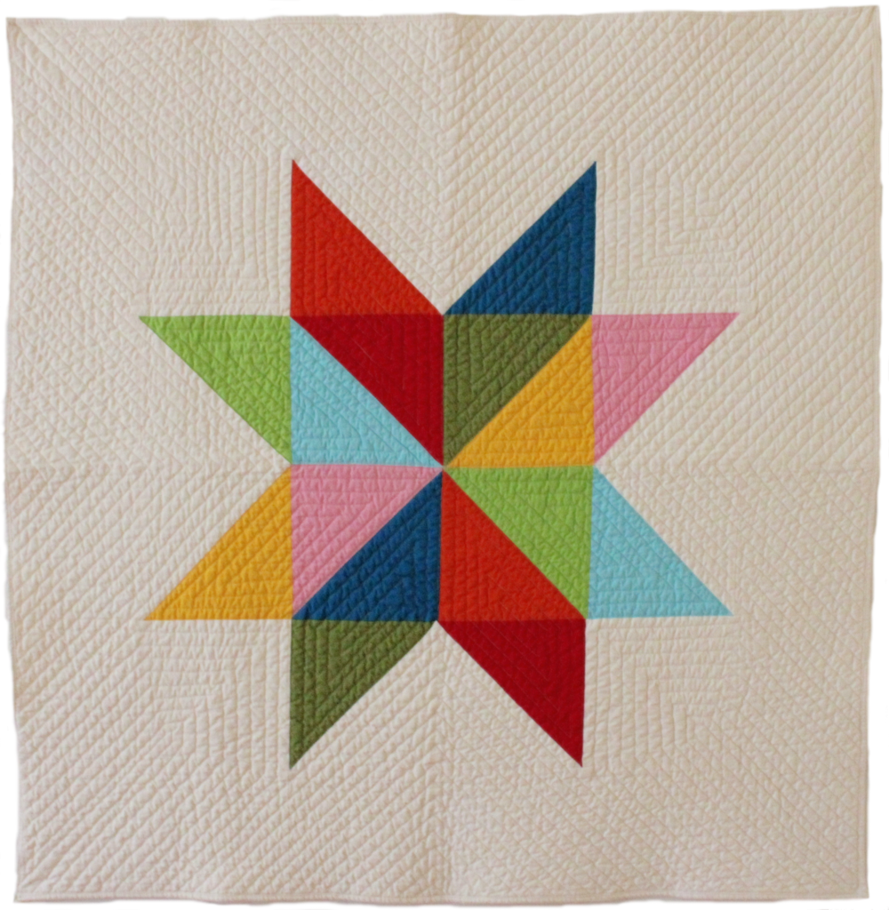 Star Baby - Multi